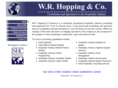 hoppingcompany.com