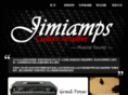 jimiamps.com