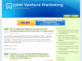 jointventureinsider.com