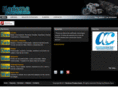 karismaproducciones.com