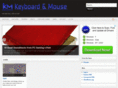 keyboard-and-mouse.net