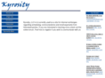 kyrosity.com