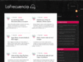 lafrecuencia.com