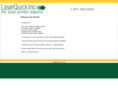 laserquick.com