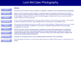 lynnmccabephotography.com