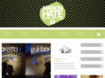 maisonhate.fr
