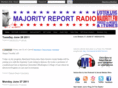 majorityreport.fm
