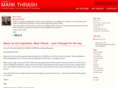 markthrash.com