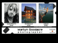 martyngoodacre.com
