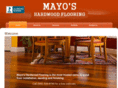 mayohardwoodfloors.com