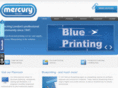 mercuryblueprinting.com