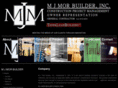 mjmorbuilder.com