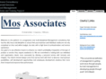 mosassociates.net