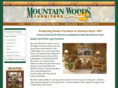 mountainwoodsfurniture.com