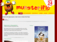 munsterific.com