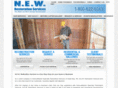newrestorationservices.com