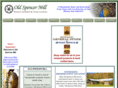 oldspencermill.com