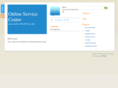 onlineservicecentre.info