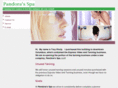 pandorasspa.com