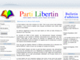 parti-libertin.org