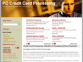 pccreditcardprocessing.com