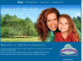 plaza410dental.com