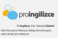 proingilizce.com