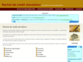 rachatdecreditsimulation.net
