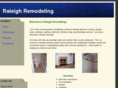 raleighremodelingonline.com