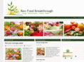 rawfoodbreakthrough.com