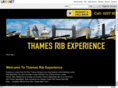 riverthamesspeedboattrips.com