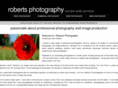 robertsphotography.co.uk