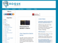 roguerobotics.com