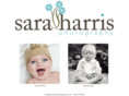 saraharrisphotography.com