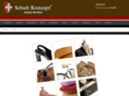 schuhkonzept.com