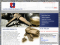scminerals.com