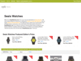 sealswatches.com