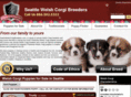 seattlewelshcorgibreeders.com
