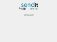 senditsocial.com