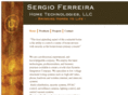 sfhometechnologies.com