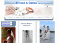 sineadanddallas.com