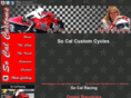 socal-cycles.com