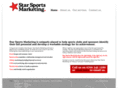 starsportsmarketing.com