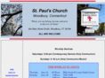 stpaulswoodbury.com