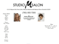 studio-m-salon.com