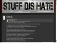 stuffdjshate.com