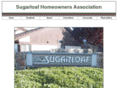 sugarloafhoa.org