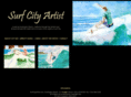 surfcityartist.com