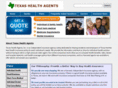 texashealthagents.com
