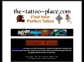 the-tattoo-place.com